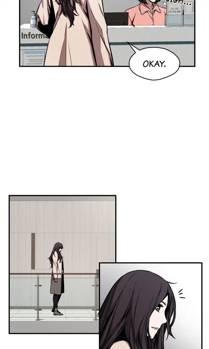 Read The Choice chapter 40 image 24 on Lezhin