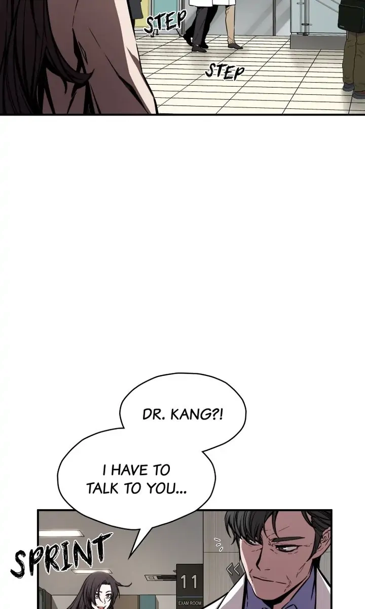 Read The Choice chapter 40 image 26 on Lezhin