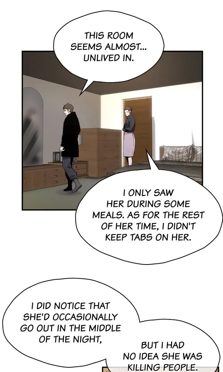 Read The Choice chapter 40 image 29 on Lezhin