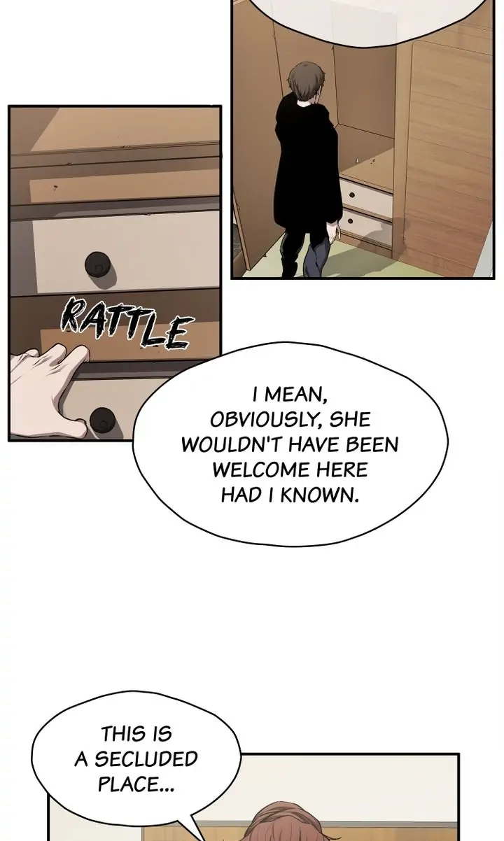 Read The Choice chapter 40 image 30 on Lezhin