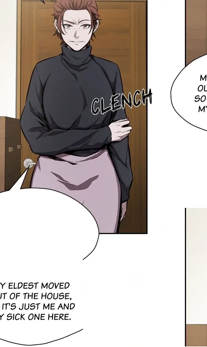 Read The Choice chapter 40 image 31 on Lezhin