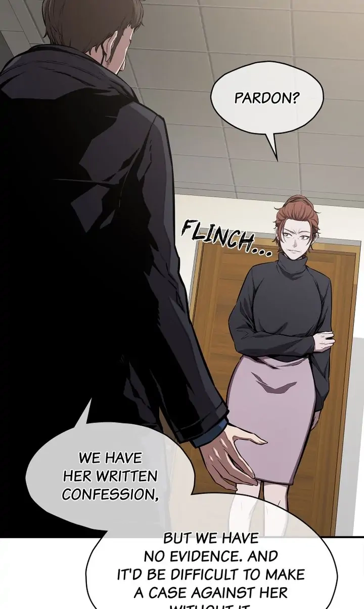 Read The Choice chapter 40 image 33 on Lezhin