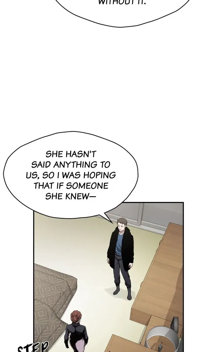 Read The Choice chapter 40 image 34 on Lezhin