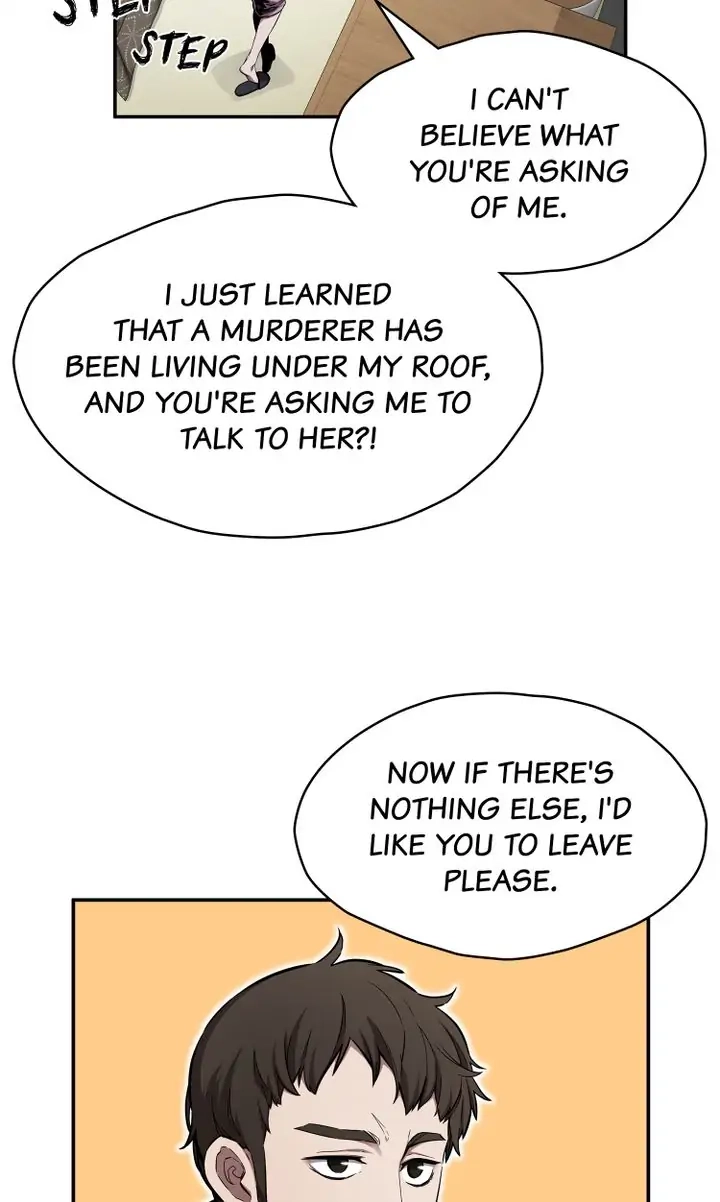Read The Choice chapter 40 image 35 on Lezhin
