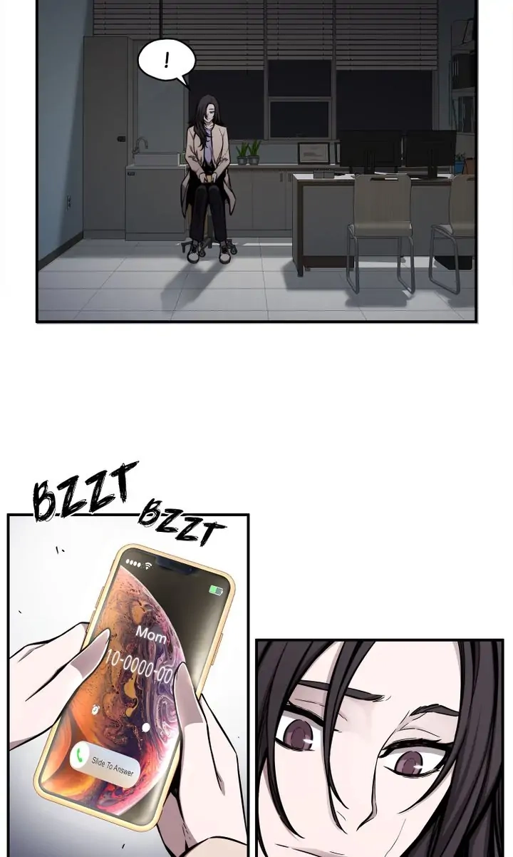 Read The Choice chapter 40 image 37 on Lezhin