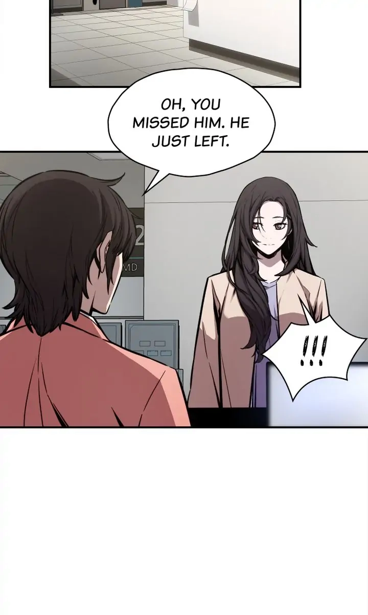 Read The Choice chapter 40 image 39 on Lezhin