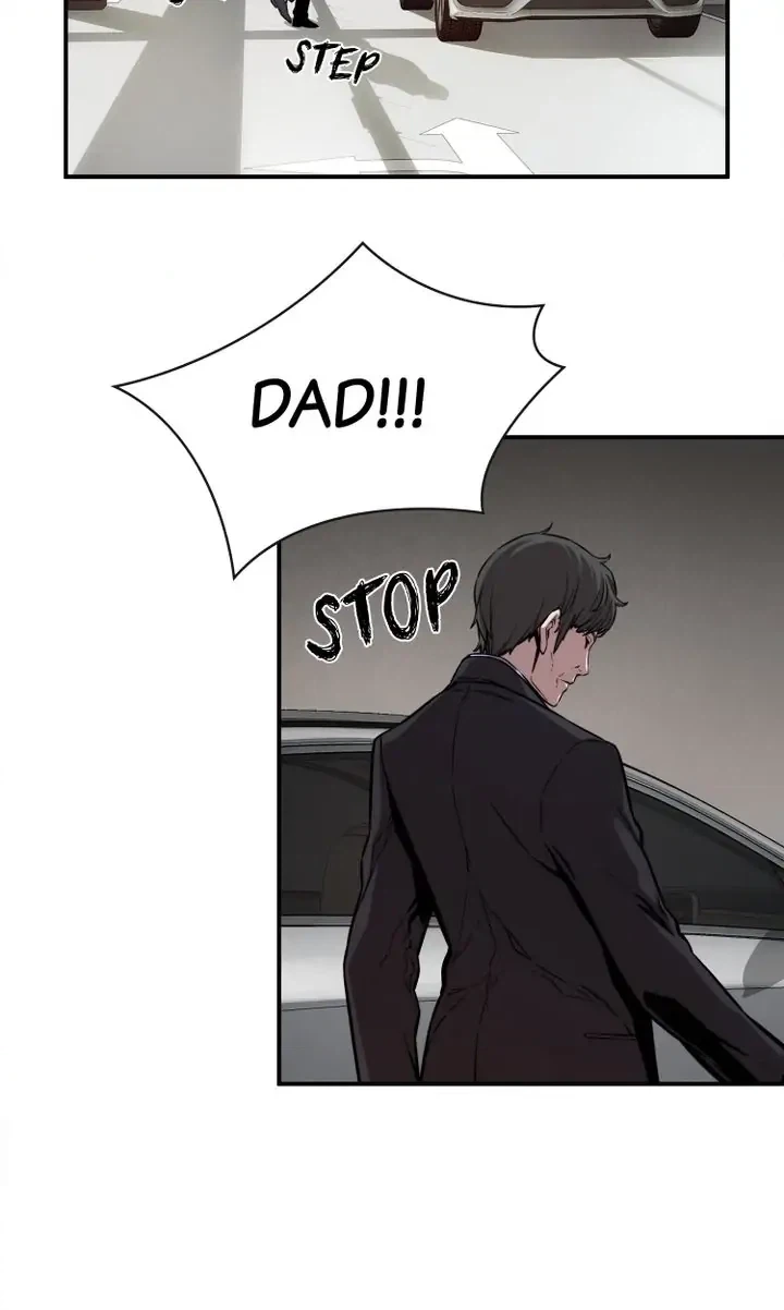 Read The Choice chapter 40 image 41 on Lezhin