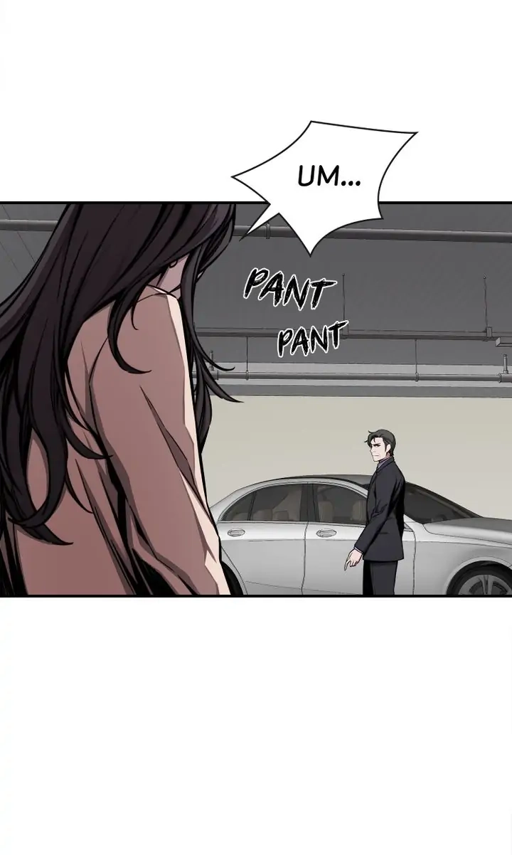 Read The Choice chapter 40 image 42 on Lezhin
