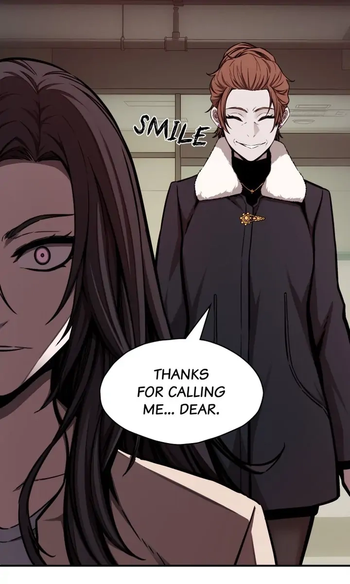 Read The Choice chapter 40 image 44 on Lezhin