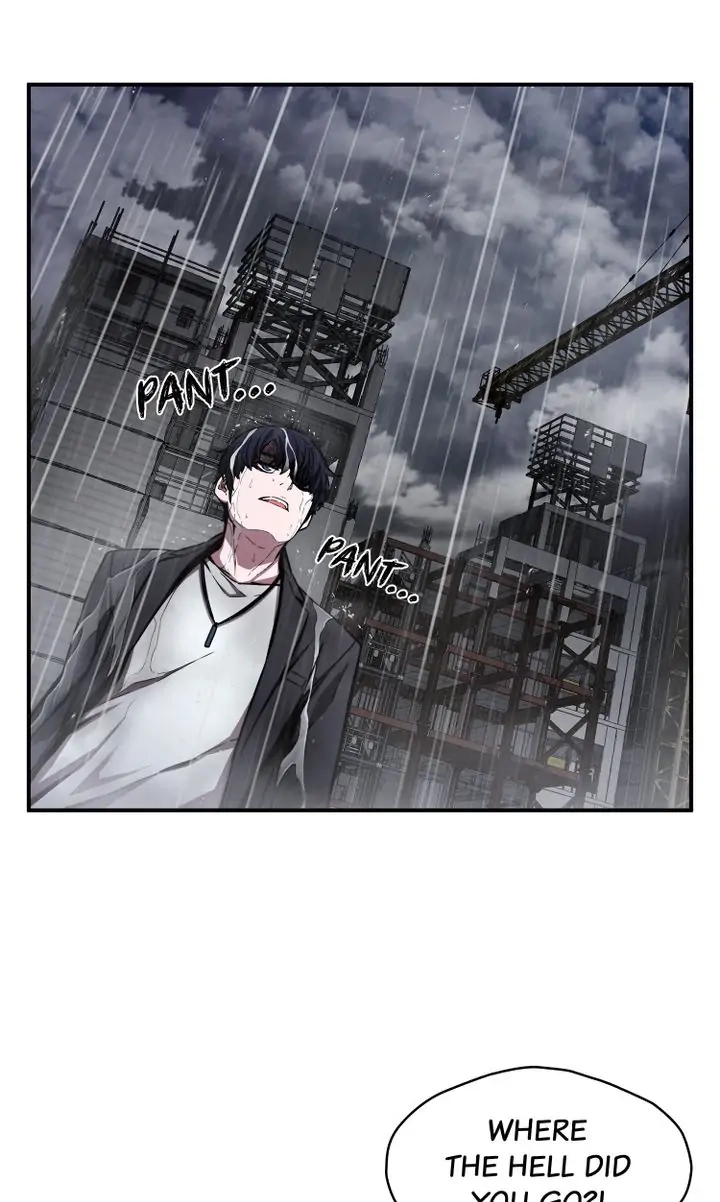 Read The Choice chapter 40 image 6 on Lezhin