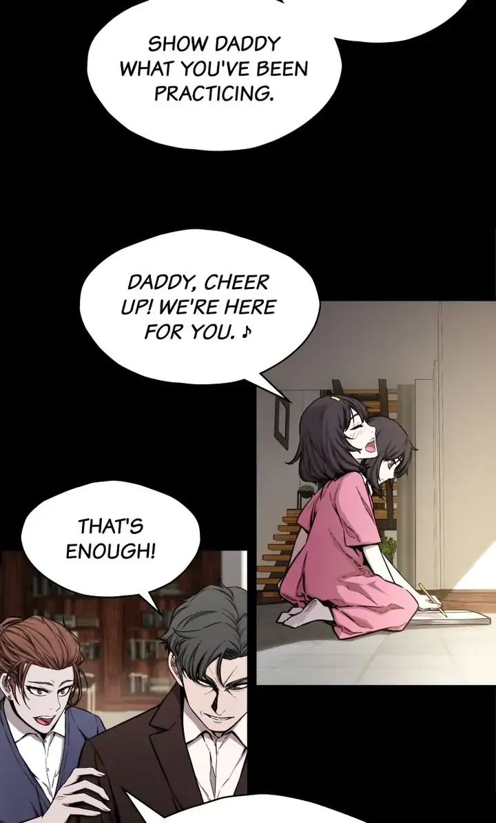 Read The Choice chapter 41 image 10 on Lezhin