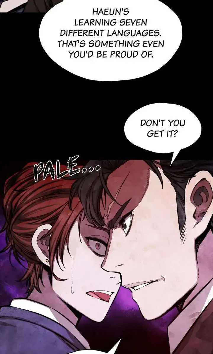Read The Choice chapter 41 image 11 on Lezhin