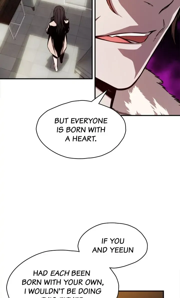 Read The Choice chapter 41 image 21 on Lezhin