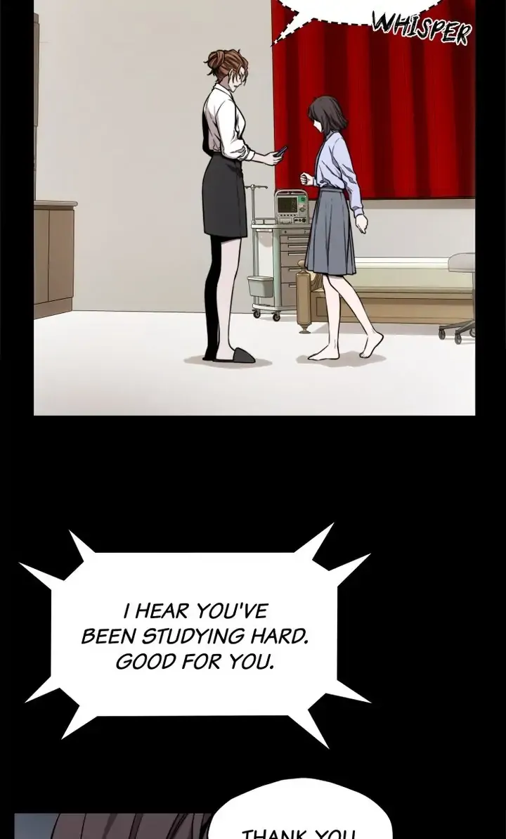 Read The Choice chapter 41 image 28 on Lezhin