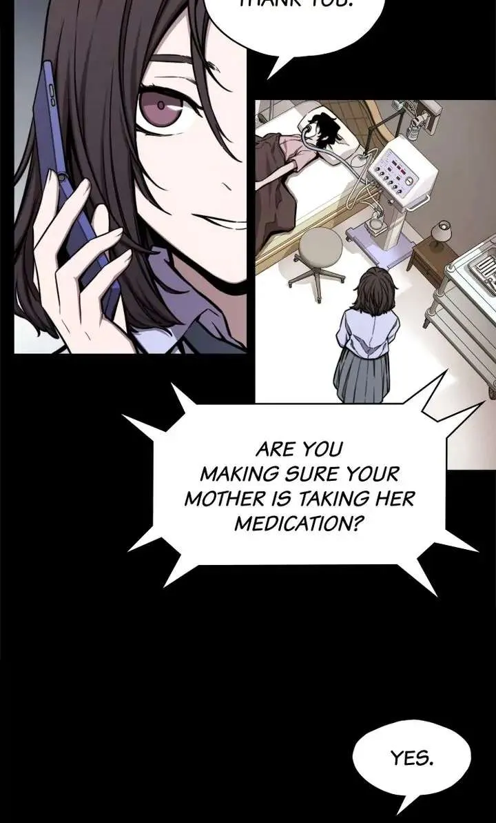 Read The Choice chapter 41 image 29 on Lezhin
