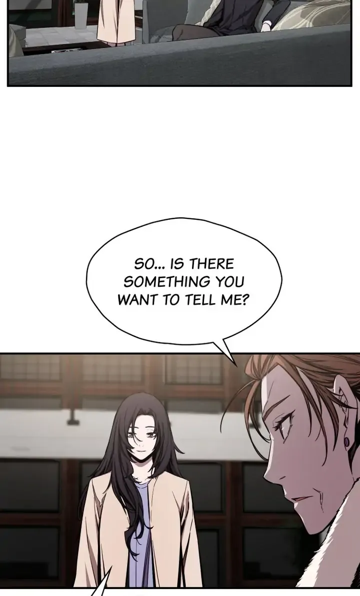 Read The Choice chapter 41 image 3 on Lezhin