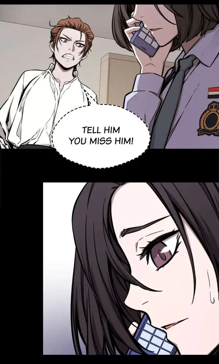 Read The Choice chapter 41 image 30 on Lezhin