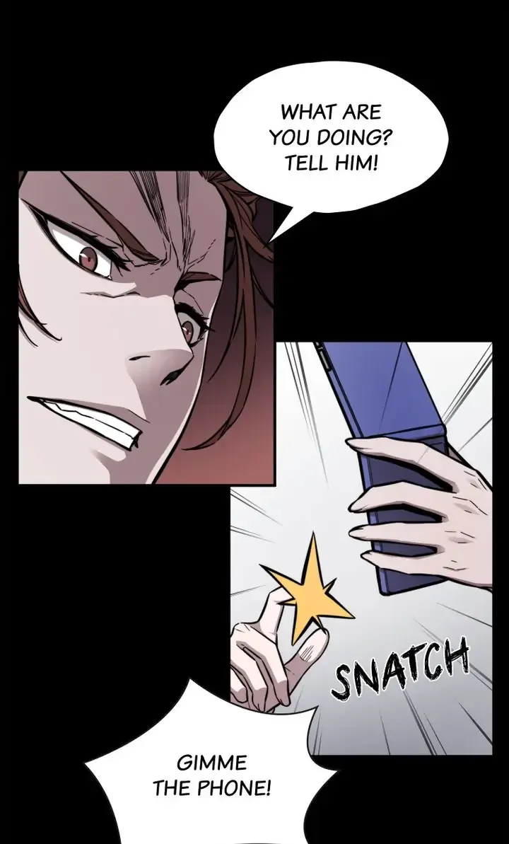 Read The Choice chapter 41 image 33 on Lezhin
