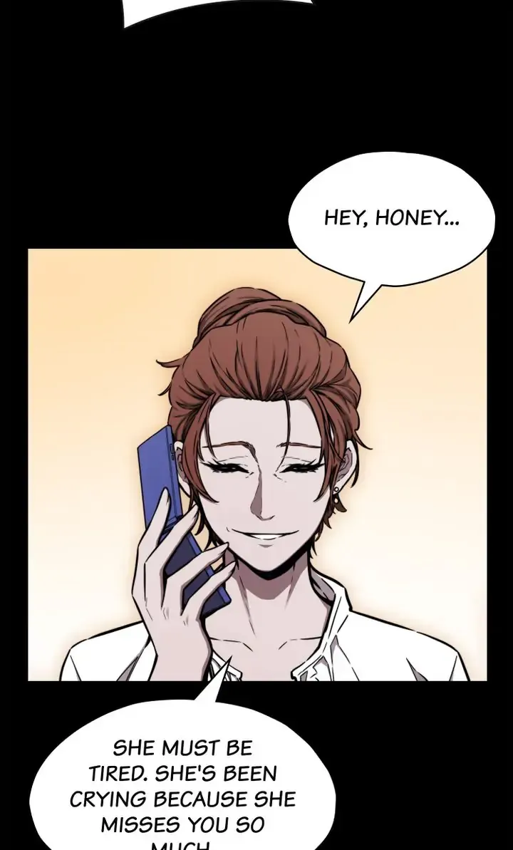 Read The Choice chapter 41 image 34 on Lezhin