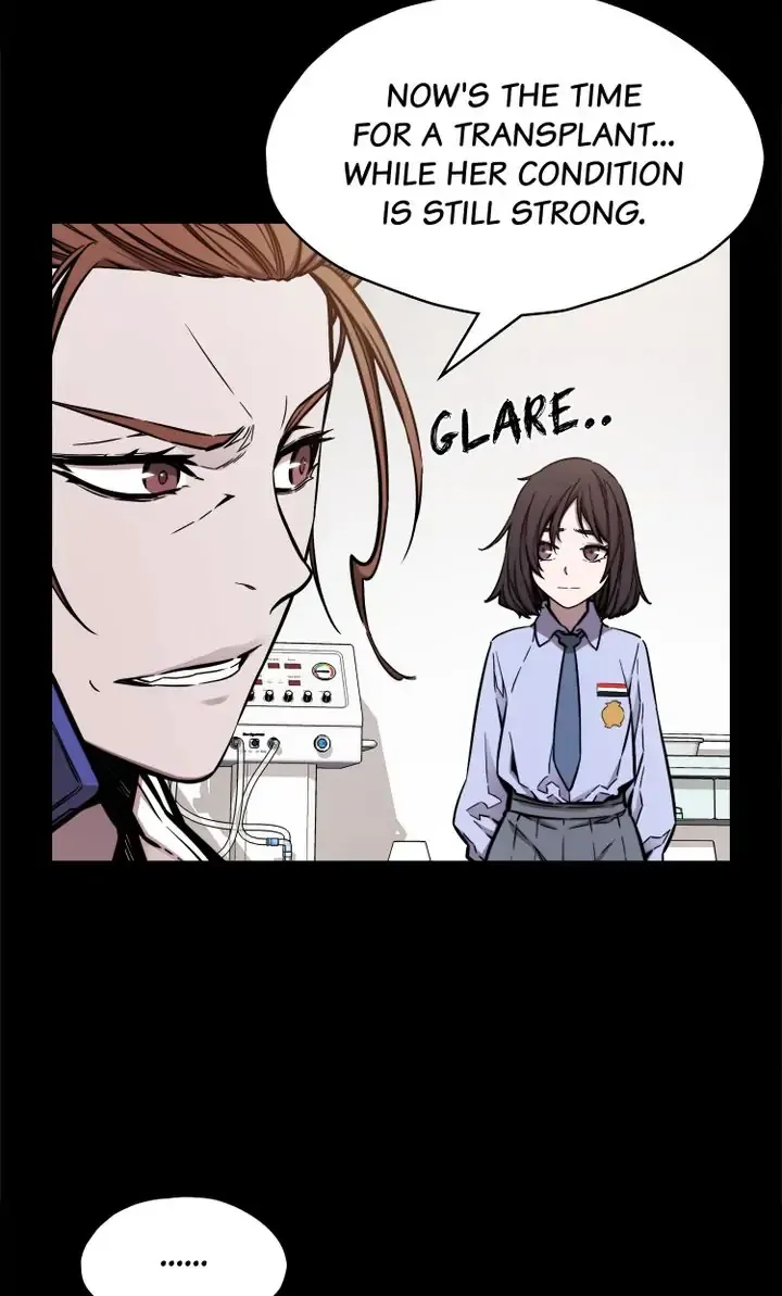 Read The Choice chapter 41 image 36 on Lezhin