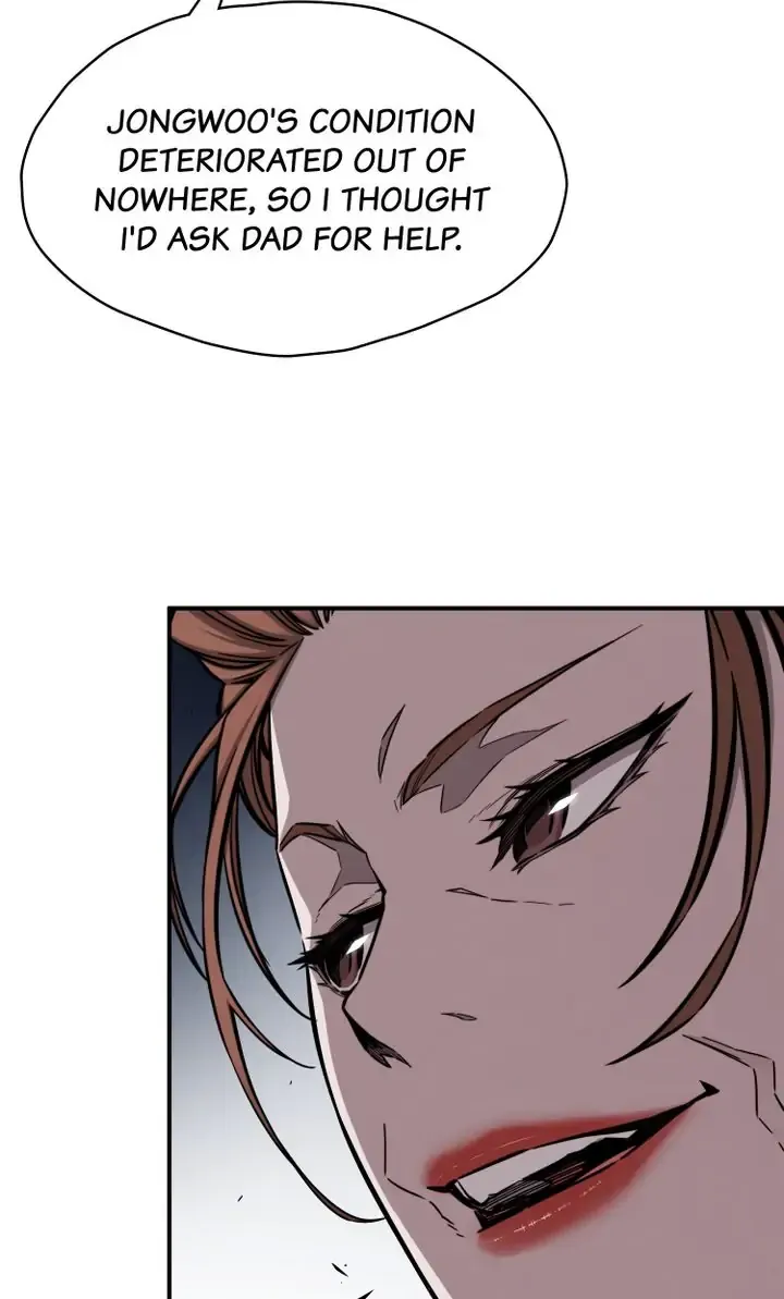 Read The Choice chapter 41 image 4 on Lezhin