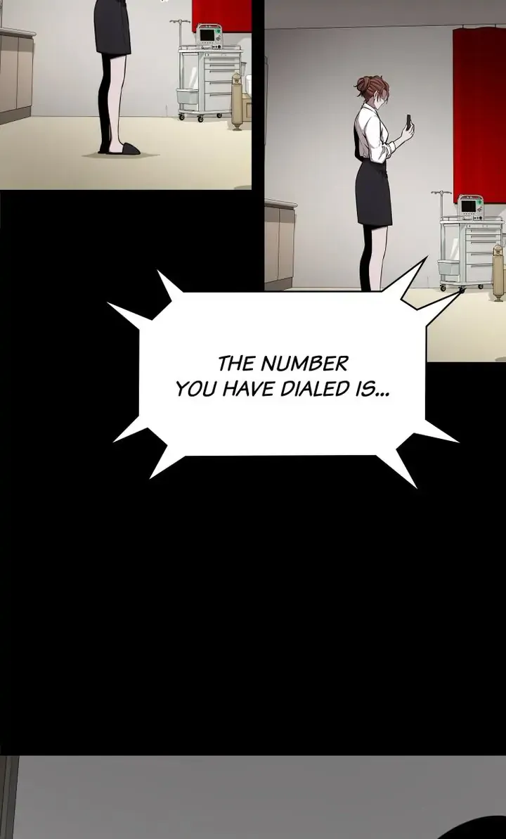 Read The Choice chapter 41 image 42 on Lezhin
