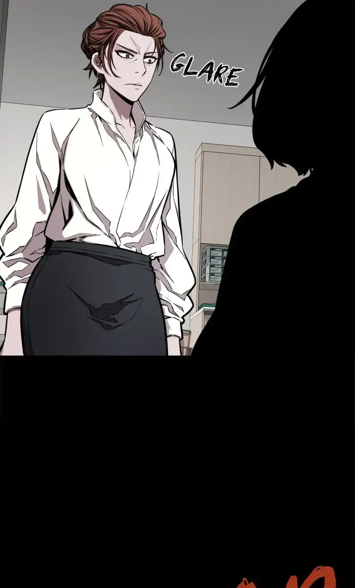 Read The Choice chapter 41 image 43 on Lezhin
