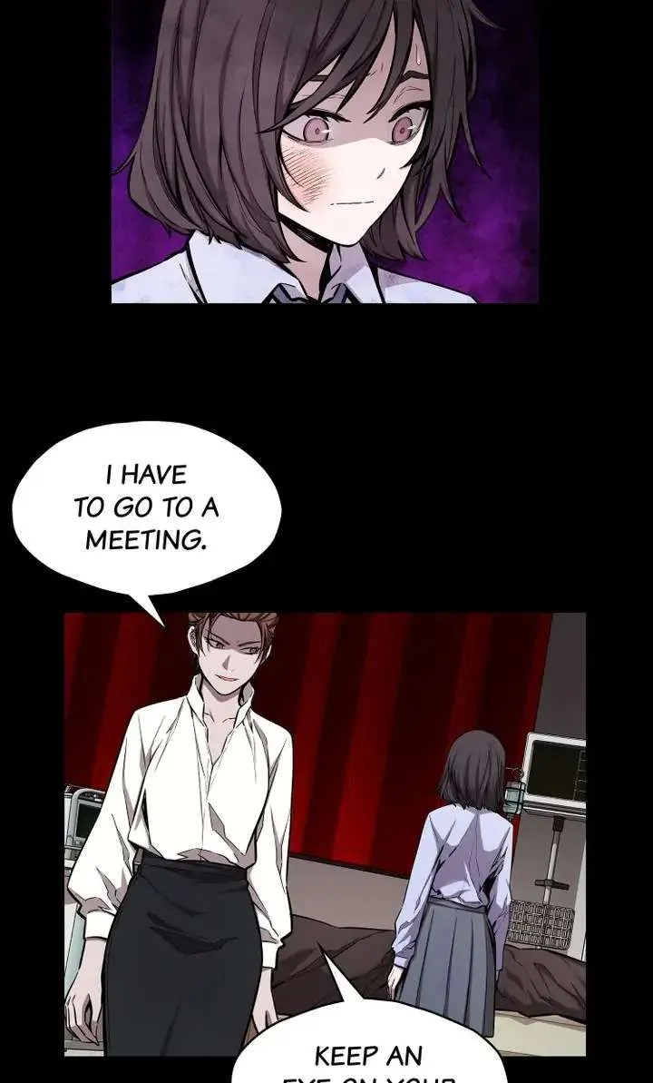 Read The Choice chapter 41 image 45 on Lezhin