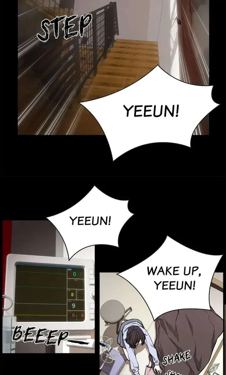 Read The Choice chapter 41 image 53 on Lezhin
