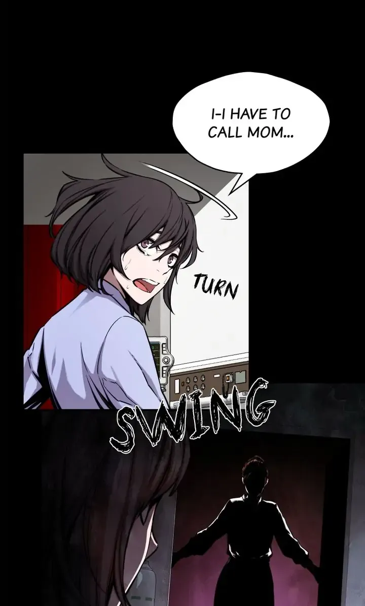 Read The Choice chapter 41 image 55 on Lezhin