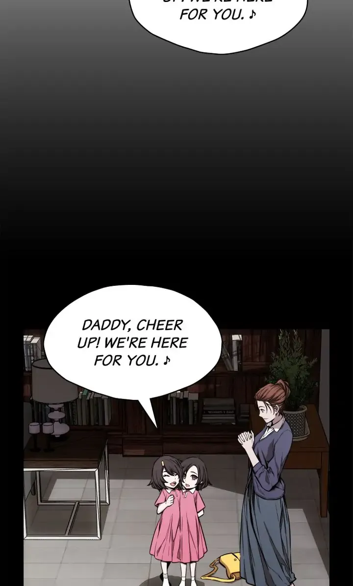 Read The Choice chapter 41 image 6 on Lezhin