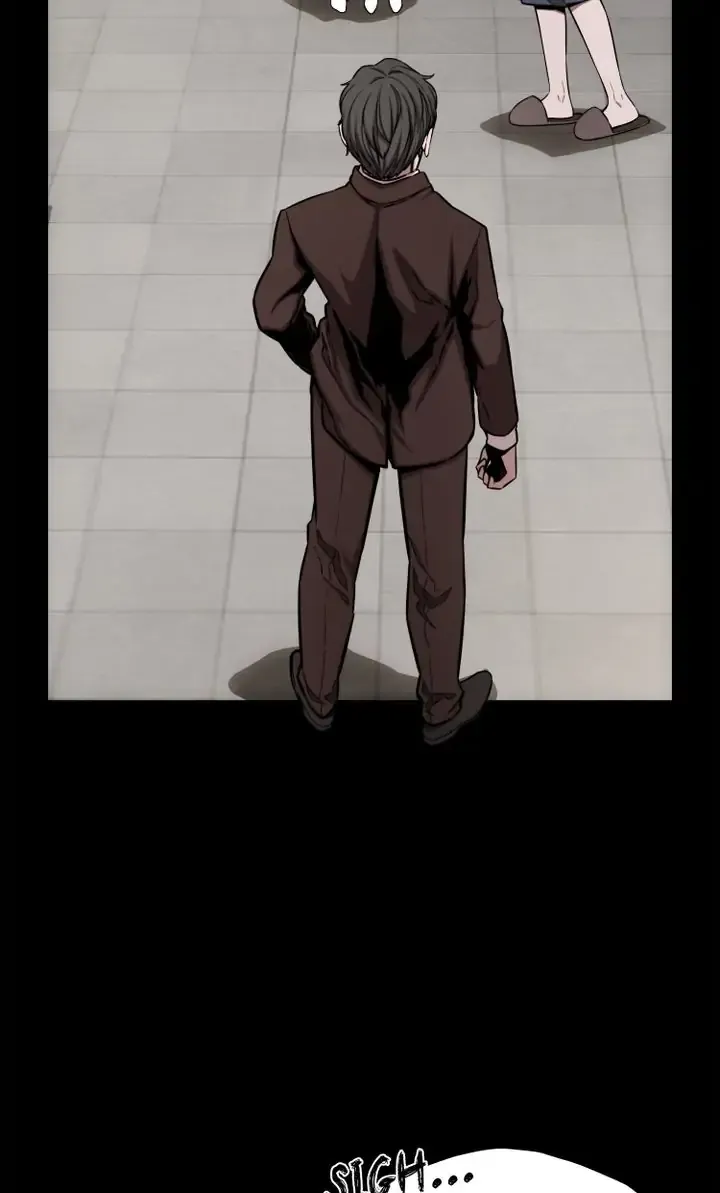Read The Choice chapter 41 image 7 on Lezhin