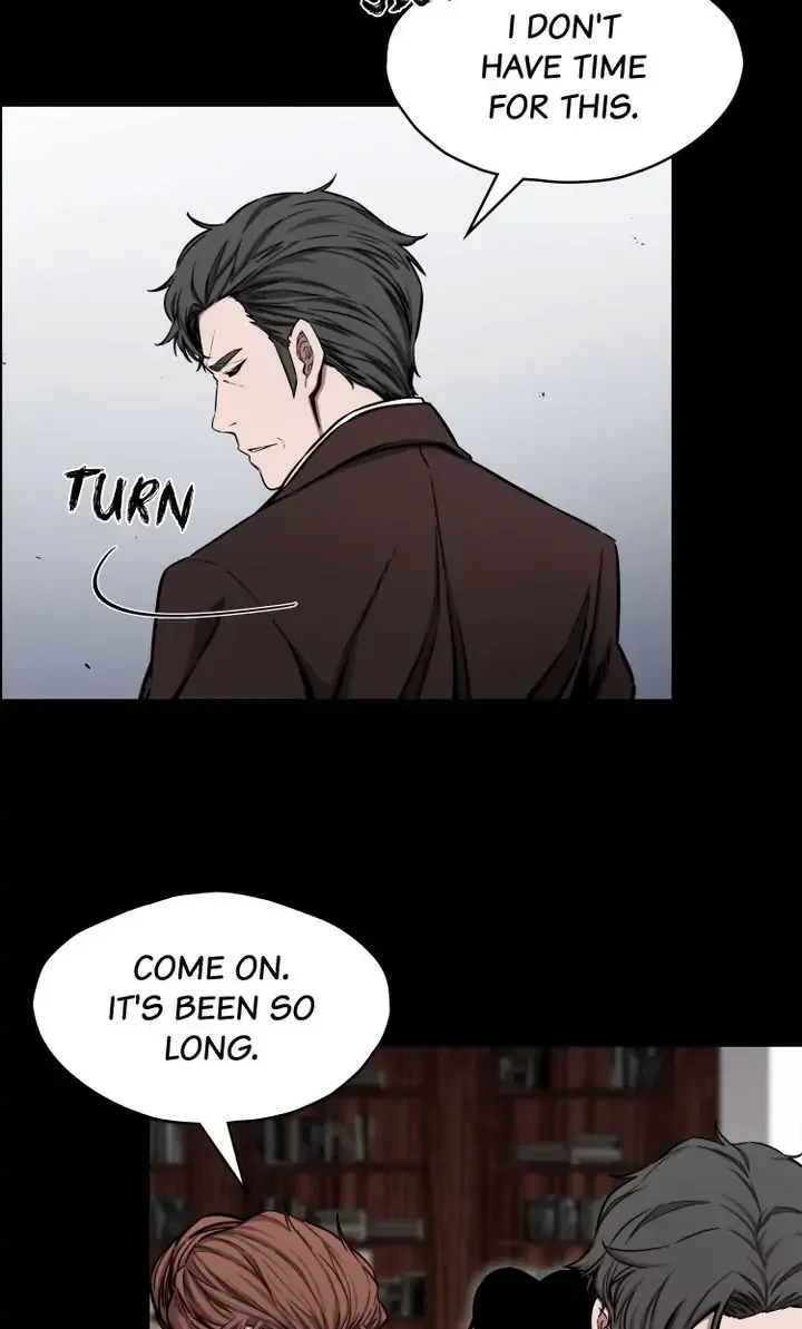 Read The Choice chapter 41 image 8 on Lezhin