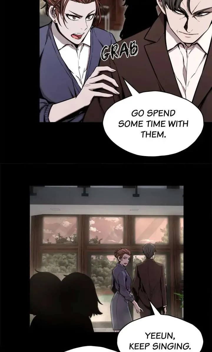 Read The Choice chapter 41 image 9 on Lezhin