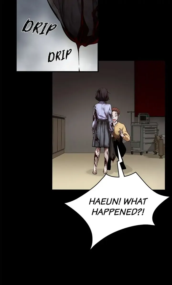 Read The Choice chapter 42 image 11 on Lezhin