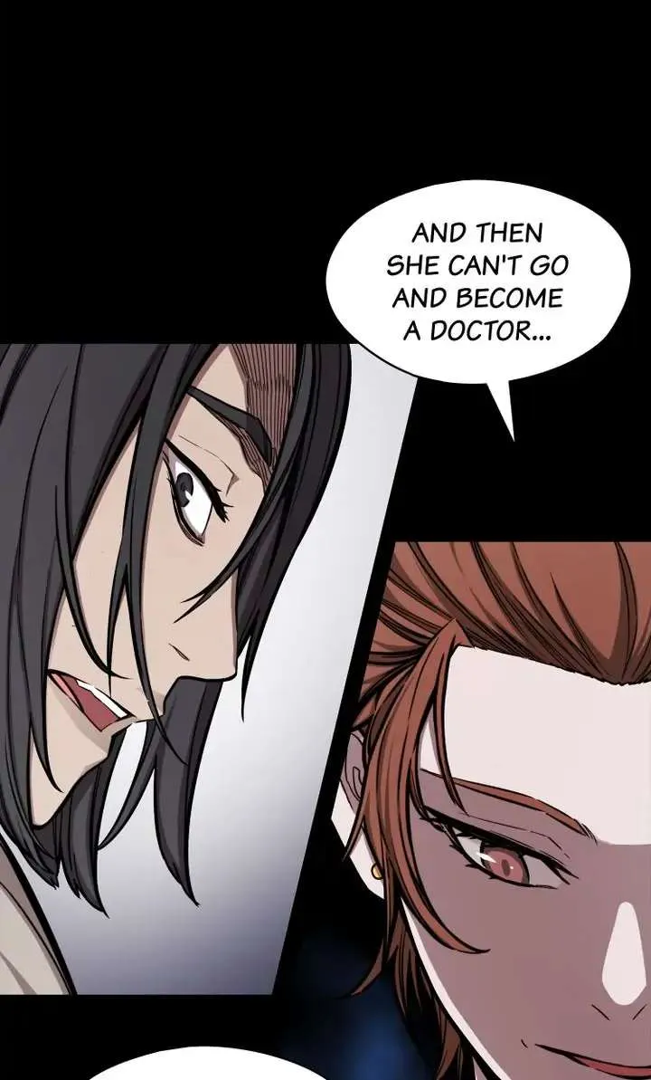 Read The Choice chapter 42 image 20 on Lezhin