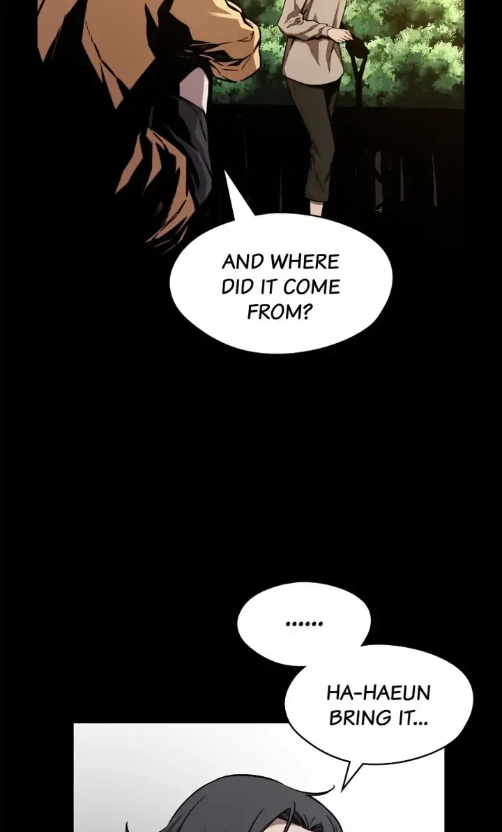 Read The Choice chapter 42 image 23 on Lezhin