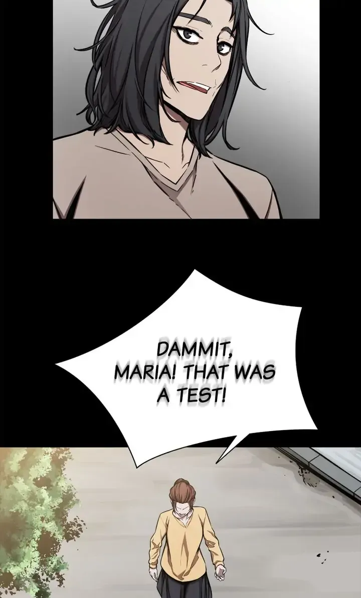 Read The Choice chapter 42 image 24 on Lezhin