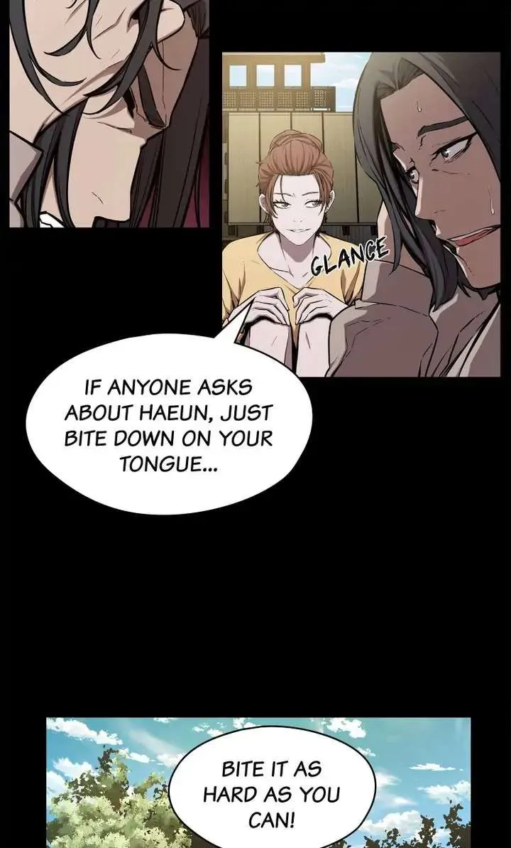 Read The Choice chapter 42 image 28 on Lezhin