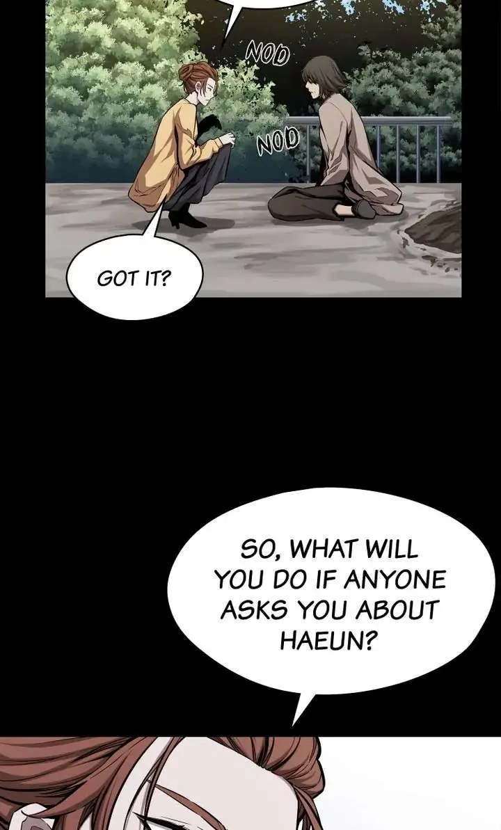 Read The Choice chapter 42 image 29 on Lezhin