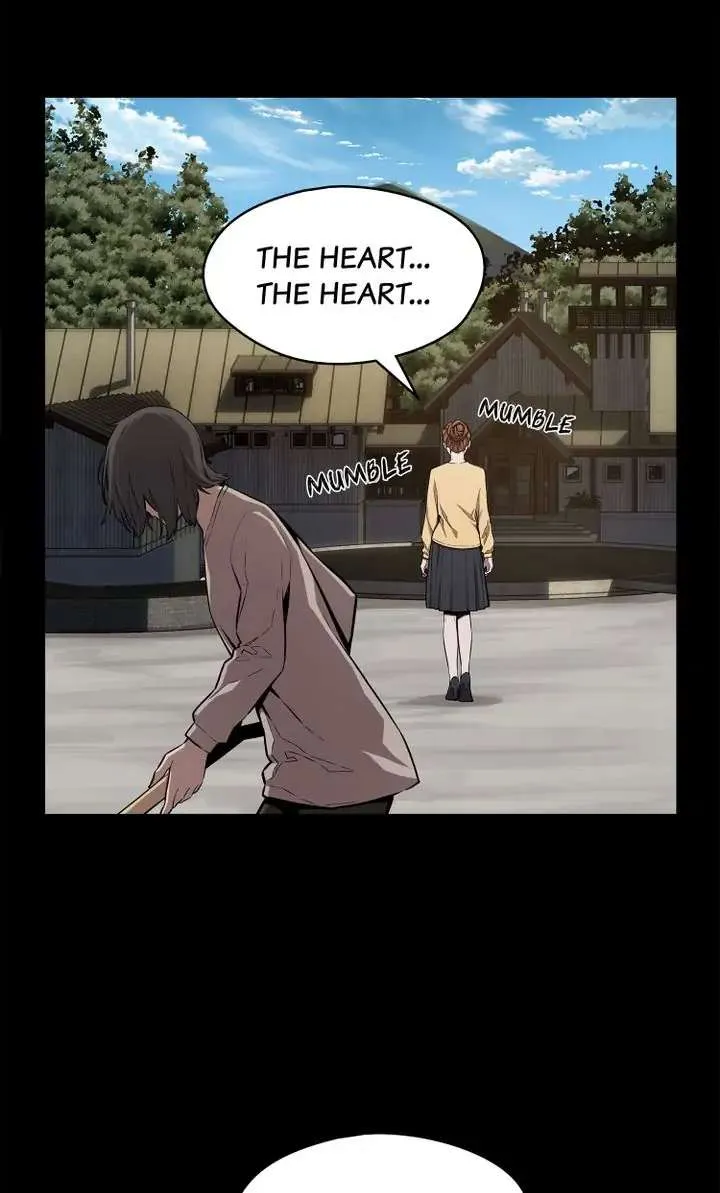 Read The Choice chapter 42 image 33 on Lezhin