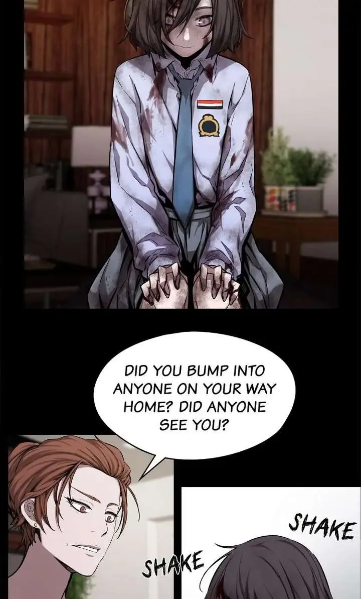 Read The Choice chapter 42 image 37 on Lezhin