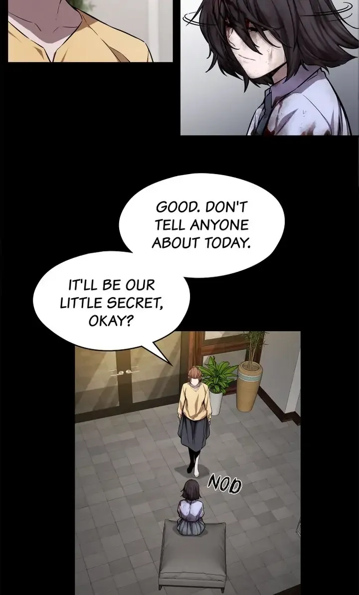 Read The Choice chapter 42 image 38 on Lezhin