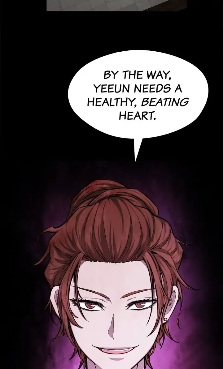 Read The Choice chapter 42 image 39 on Lezhin