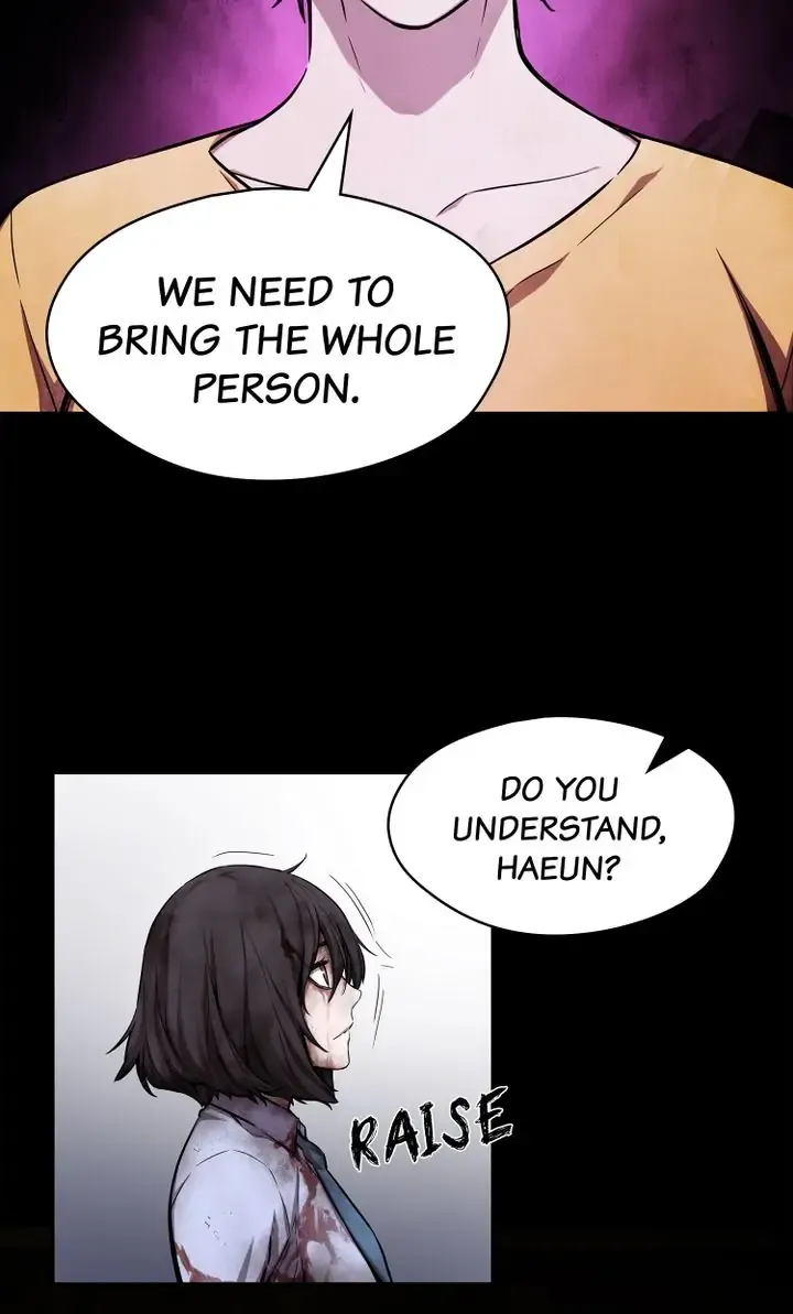Read The Choice chapter 42 image 40 on Lezhin