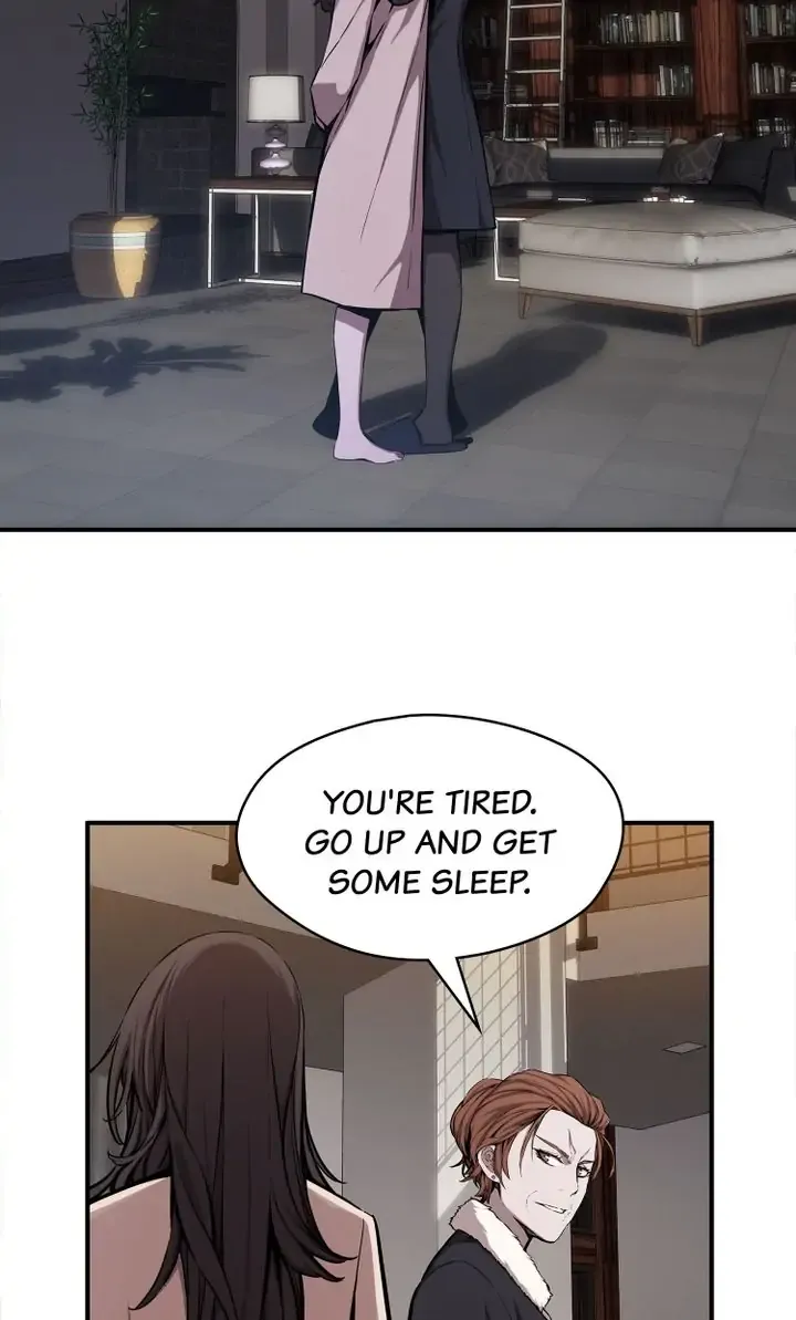 Read The Choice chapter 42 image 45 on Lezhin