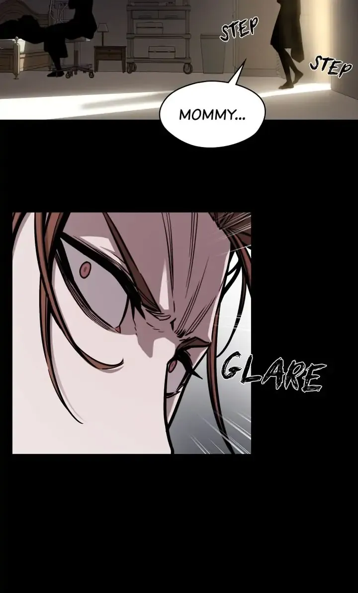Read The Choice chapter 42 image 6 on Lezhin