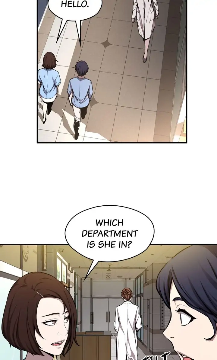 Read The Choice chapter 43 image 1 on Lezhin