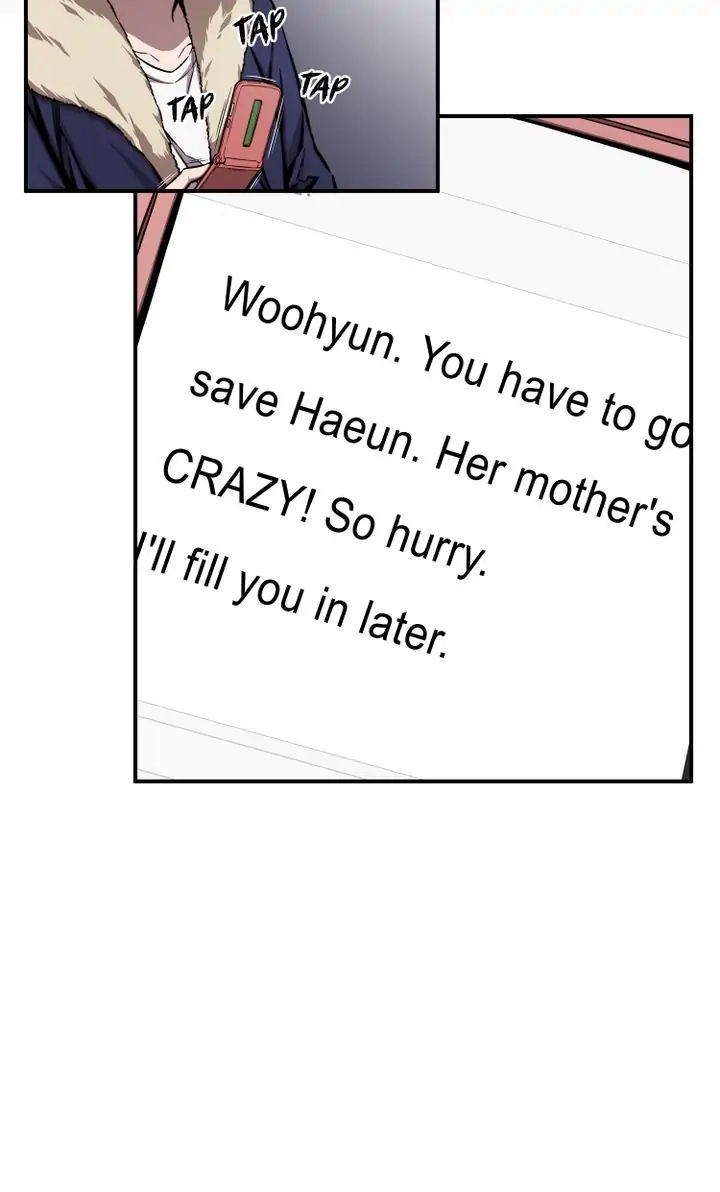 Read The Choice chapter 43 image 18 on Lezhin