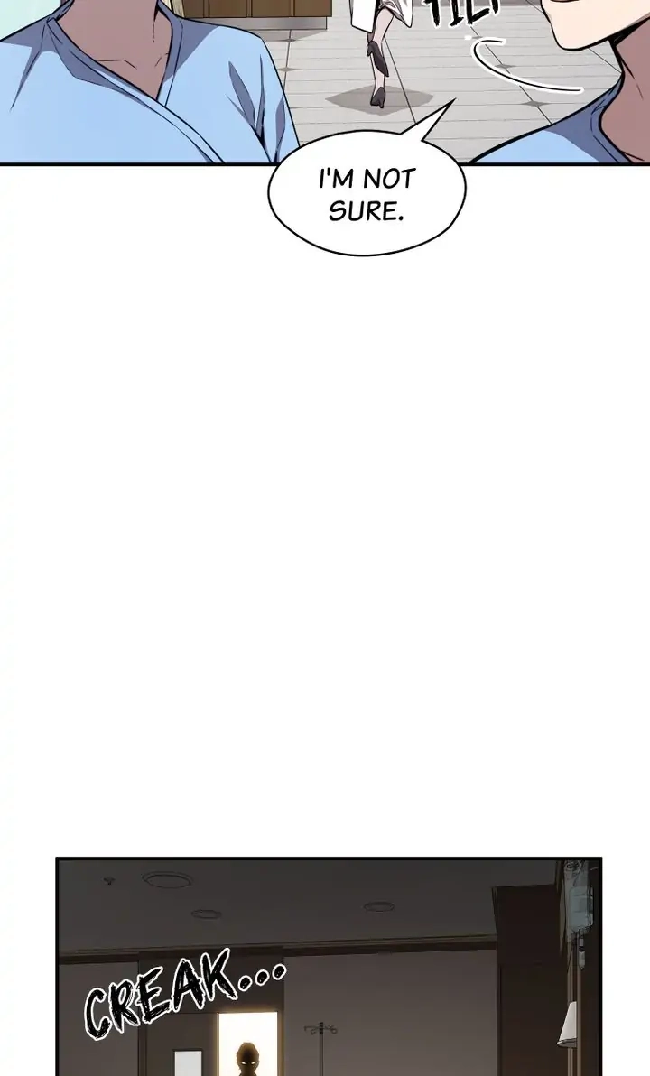 Read The Choice chapter 43 image 2 on Lezhin